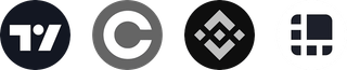 Strategic trading platform partner of Tung Kimvuong visual representation and branding